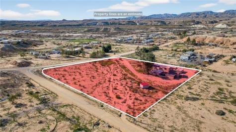 1930 Turvey Avenue Moapa NV 89025