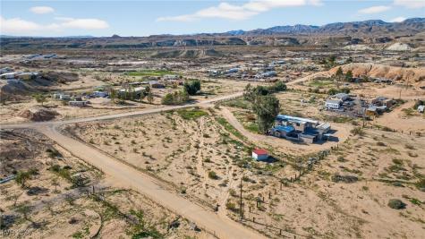 1930 Turvey Avenue Moapa NV 89025