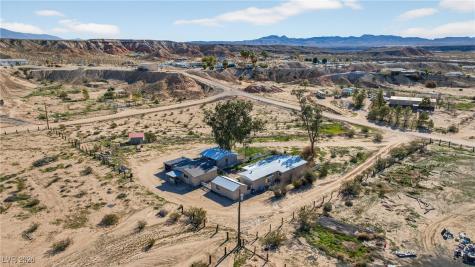 1930 Turvey Avenue Moapa NV 89025