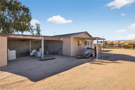 1930 Turvey Avenue Moapa NV 89025