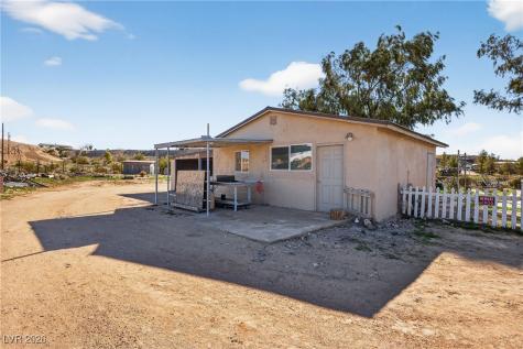 1930 Turvey Avenue Moapa NV 89025