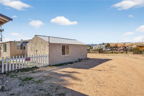 1930 Turvey Avenue Moapa NV 89025