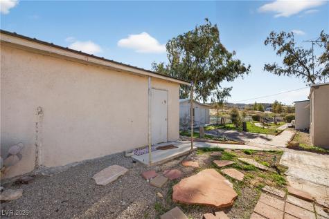 1930 Turvey Avenue Moapa NV 89025