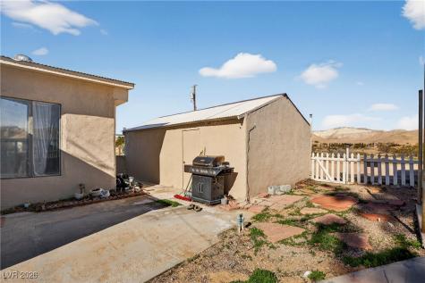1930 Turvey Avenue Moapa NV 89025