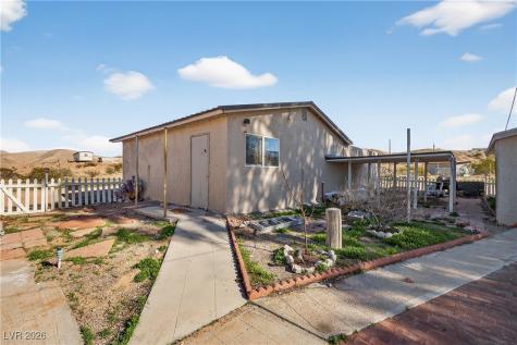 1930 Turvey Avenue Moapa NV 89025