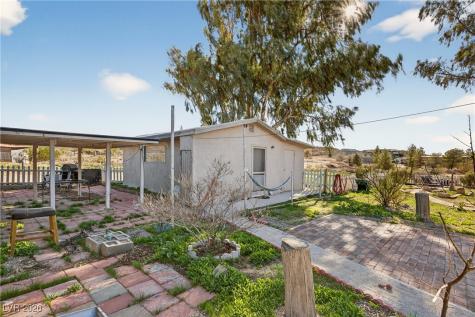 1930 Turvey Avenue Moapa NV 89025