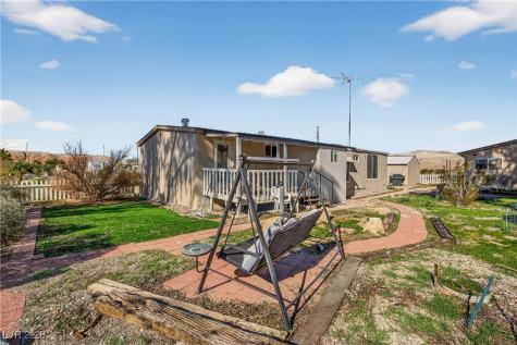 1930 Turvey Avenue Moapa NV 89025