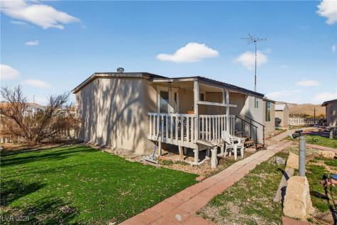 1930 Turvey Avenue Moapa NV 89025