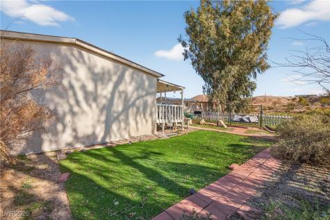 1930 Turvey Avenue Moapa NV 89025