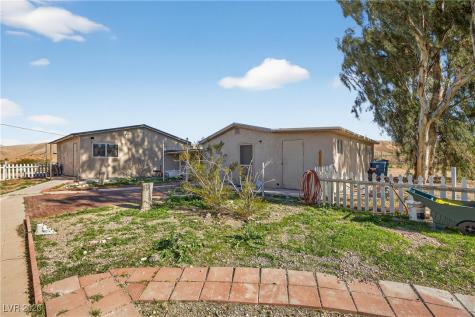 1930 Turvey Avenue Moapa NV 89025