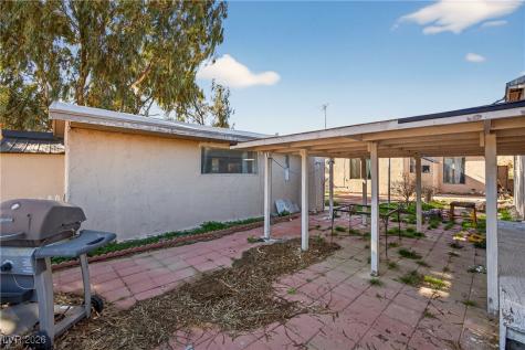 1930 Turvey Avenue Moapa NV 89025