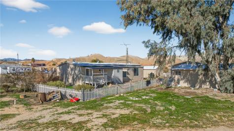 1930 Turvey Avenue Moapa NV 89025