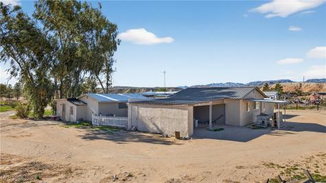 1930 Turvey Avenue Moapa NV 89025