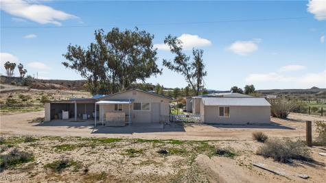 1930 Turvey Avenue Moapa NV 89025