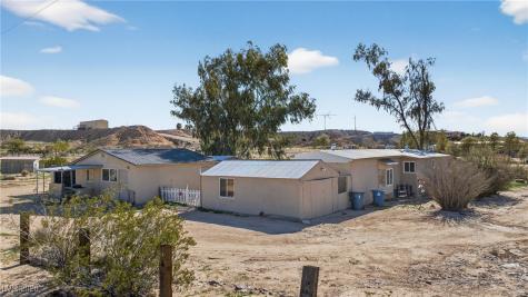 1930 Turvey Avenue Moapa NV 89025