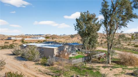 1930 Turvey Avenue Moapa NV 89025