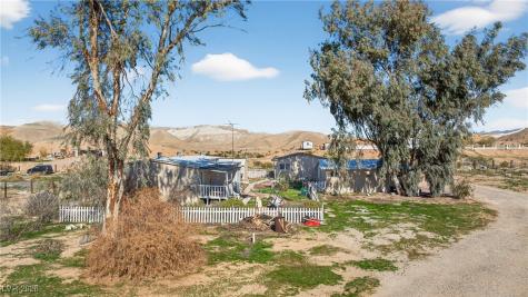 1930 Turvey Avenue Moapa NV 89025