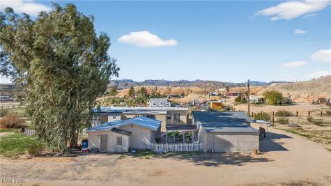 1930 Turvey Avenue Moapa NV 89025