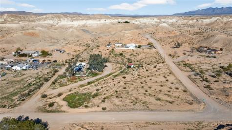 1930 Turvey Avenue Moapa NV 89025