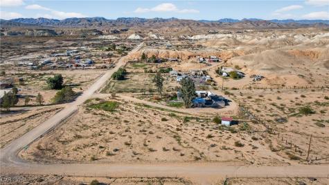 1930 Turvey Avenue Moapa NV 89025