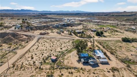 1930 Turvey Avenue Moapa NV 89025