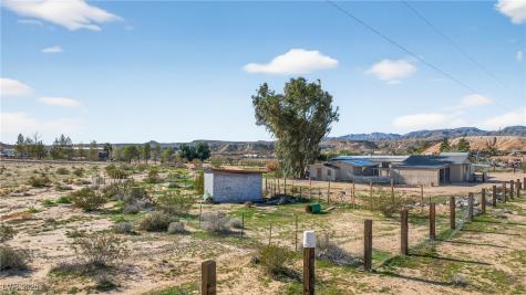 1930 Turvey Avenue Moapa NV 89025