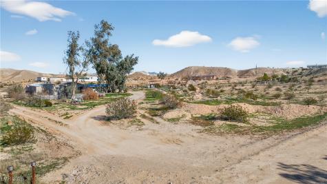 1930 Turvey Avenue Moapa NV 89025