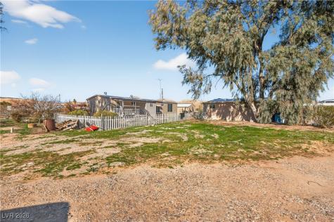1930 Turvey Avenue Moapa NV 89025