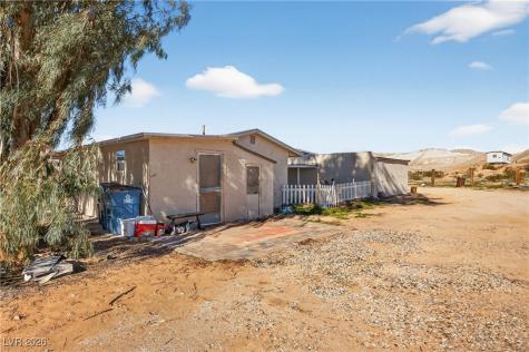 1930 Turvey Avenue Moapa NV 89025