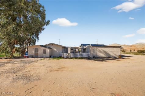 1930 Turvey Avenue Moapa NV 89025