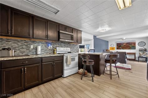 1930 Turvey Avenue Moapa NV 89025