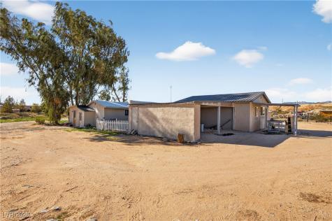 1930 Turvey Avenue Moapa NV 89025