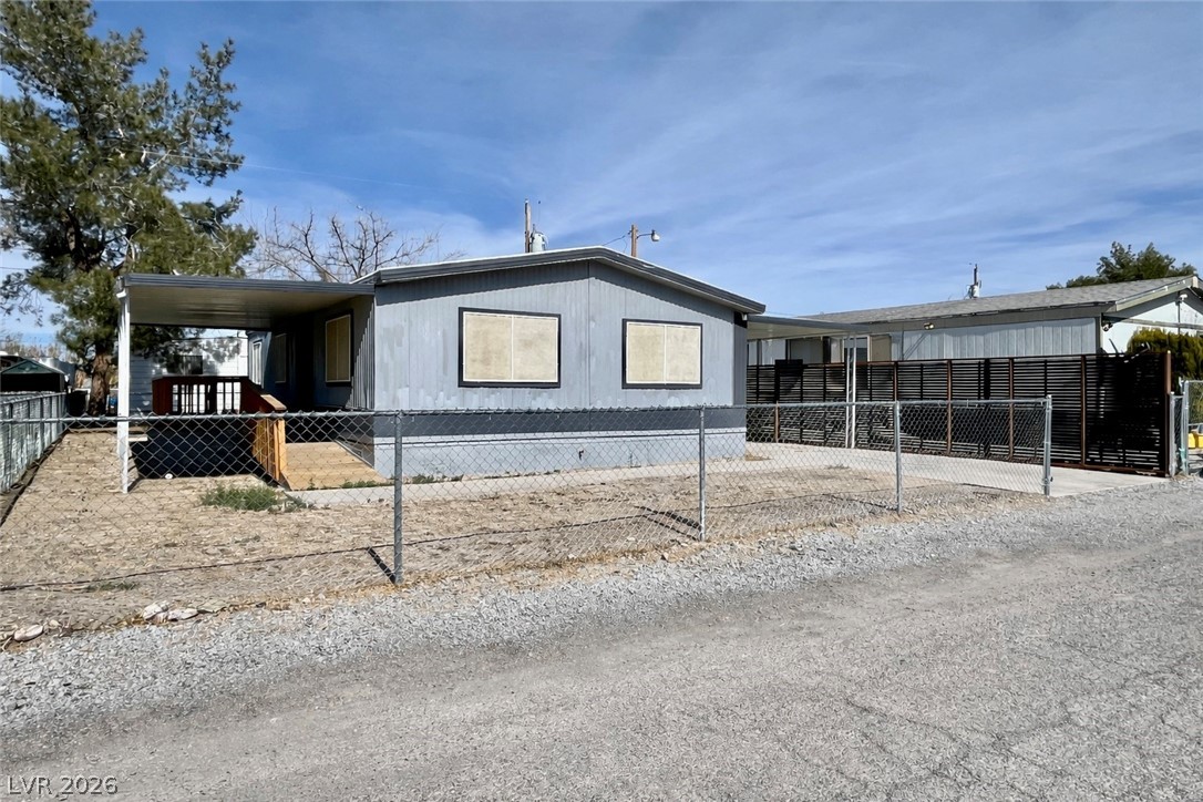 280 Copper Flats Drive Pahrump NV 89048