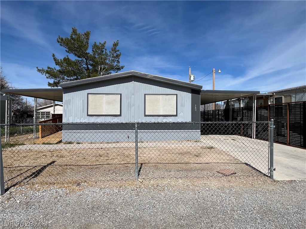 280 Copper Flats Drive Pahrump NV 89048