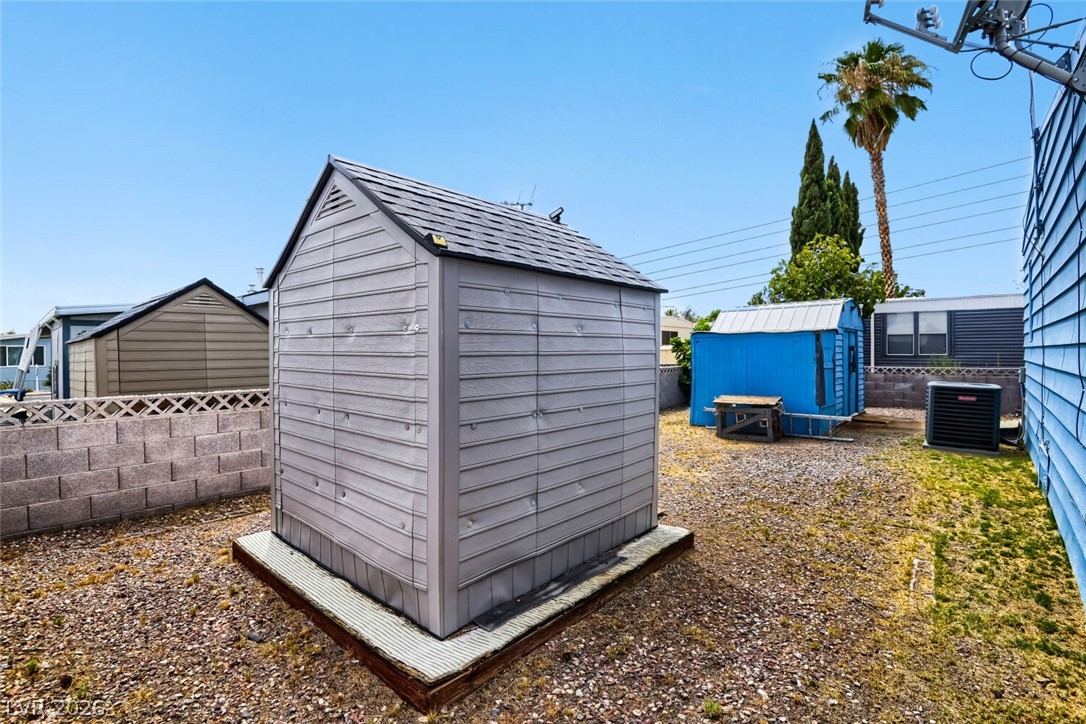 5109 Ridge Avenue 269 Las Vegas NV 89103