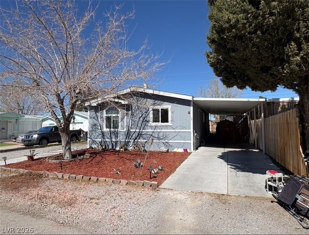 250 Bonnie Claire Court Pahrump NV 89048