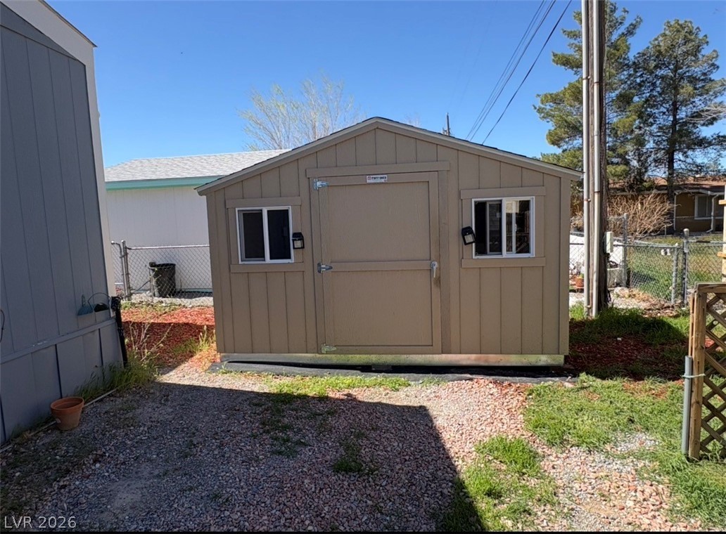 250 Bonnie Claire Court Pahrump NV 89048