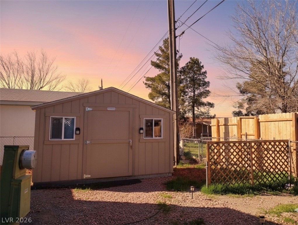 250 Bonnie Claire Court Pahrump NV 89048
