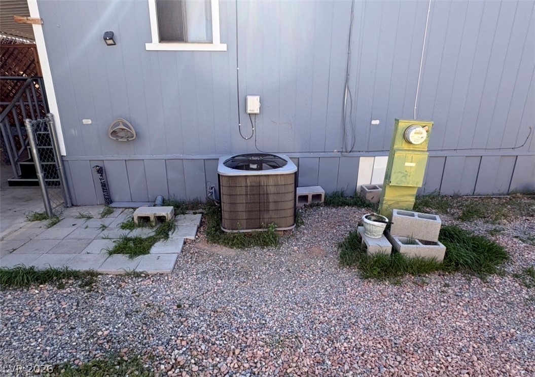 250 Bonnie Claire Court Pahrump NV 89048