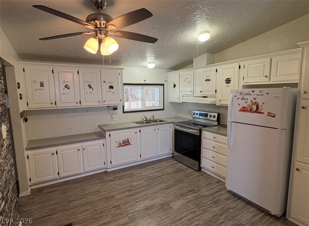 250 Bonnie Claire Court Pahrump NV 89048