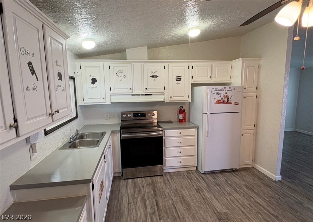 250 Bonnie Claire Court Pahrump NV 89048