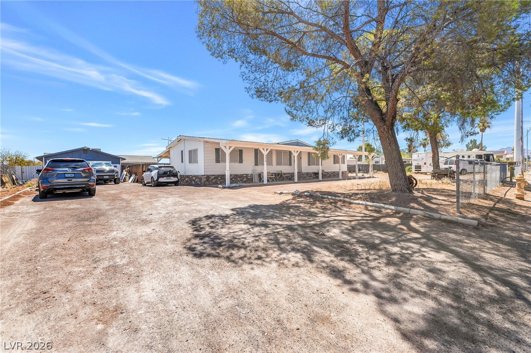 1010 Caballo Henderson NV 89014
