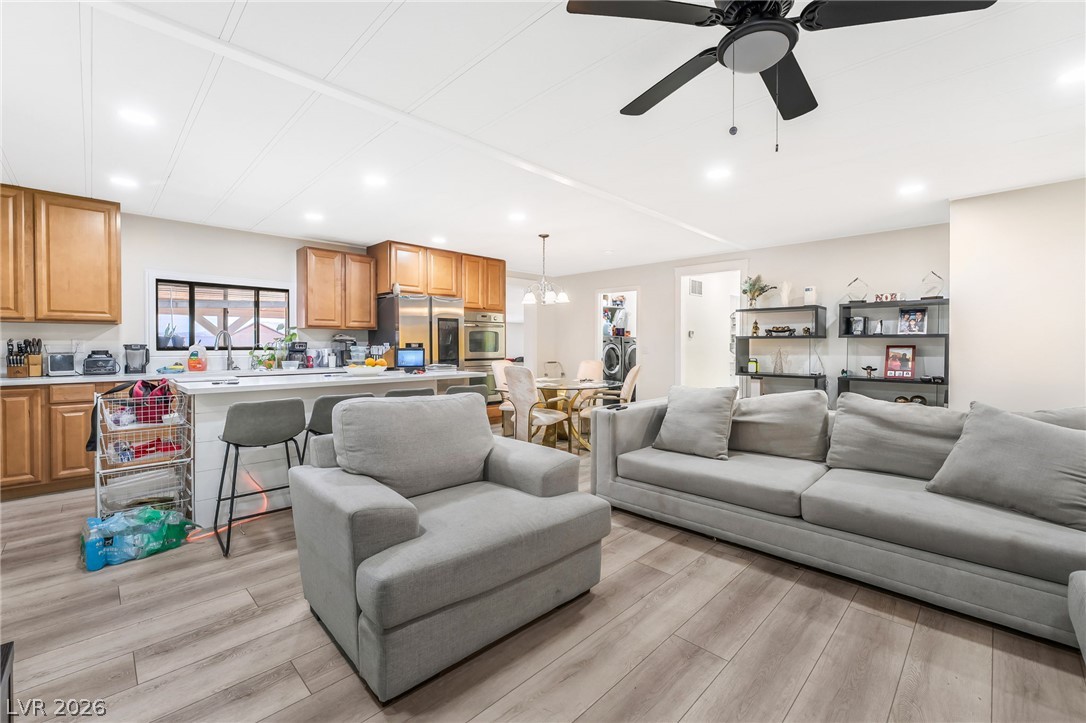 1010 Caballo Henderson NV 89014