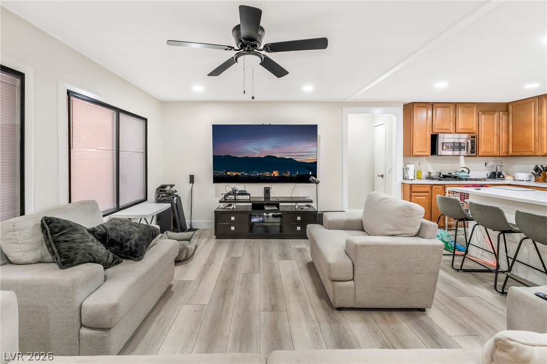 1010 Caballo Henderson NV 89014