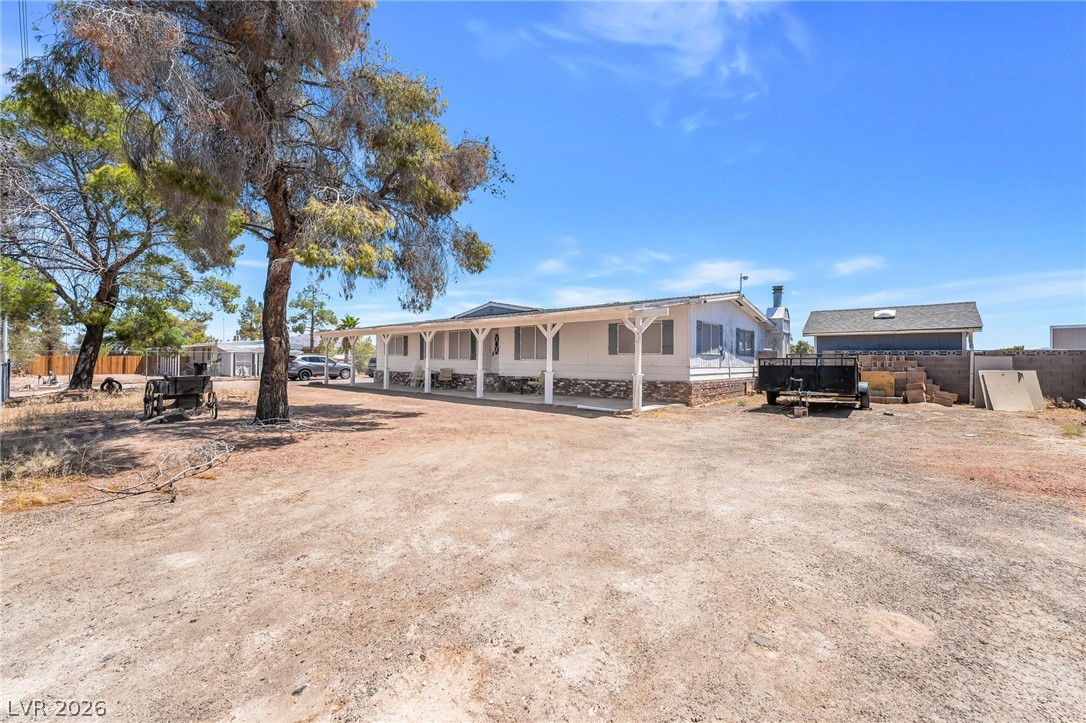 1010 Caballo Henderson NV 89014