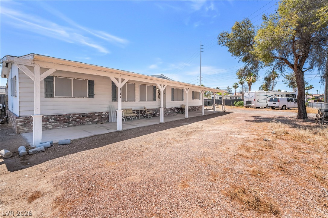1010 Caballo Henderson NV 89014