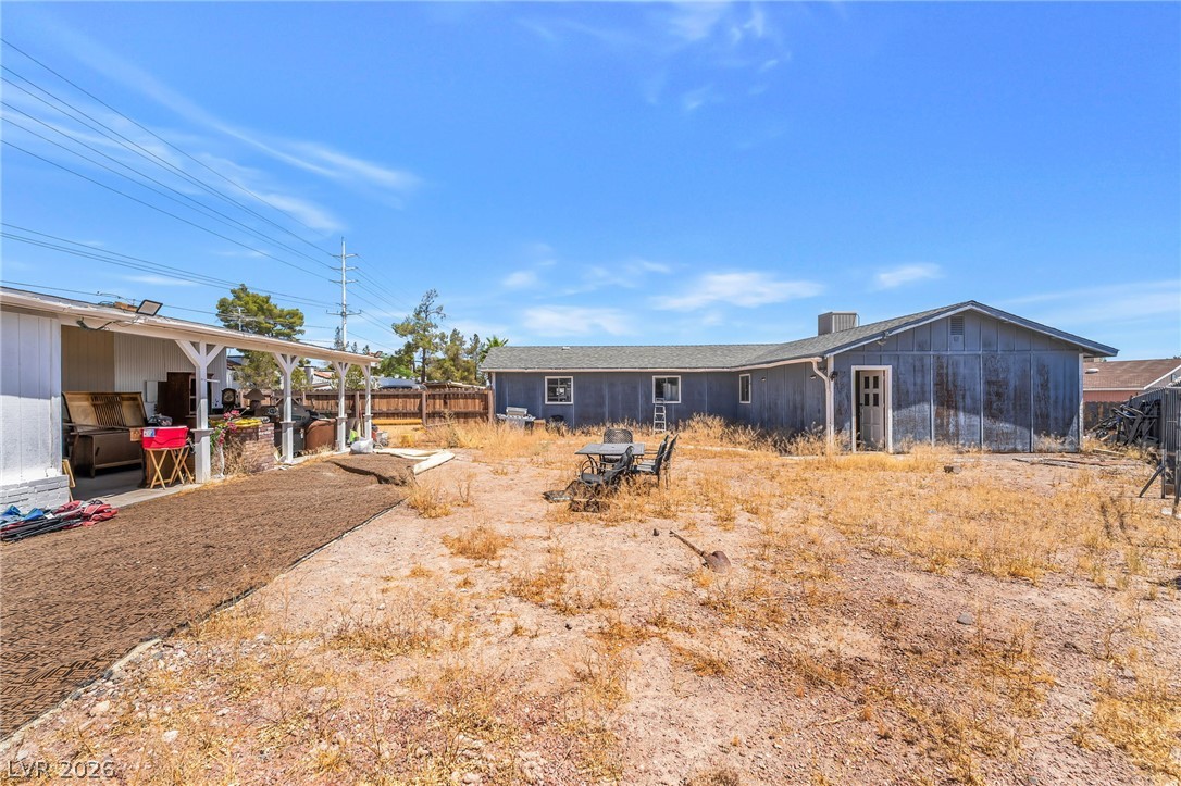 1010 Caballo Henderson NV 89014