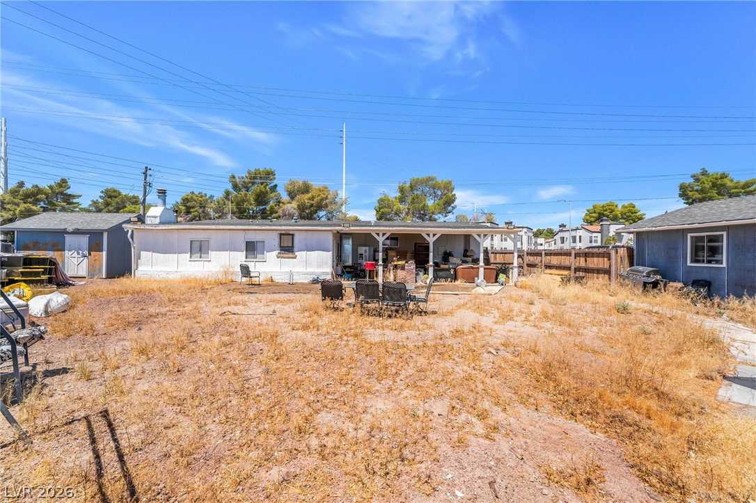 1010 Caballo Henderson NV 89014