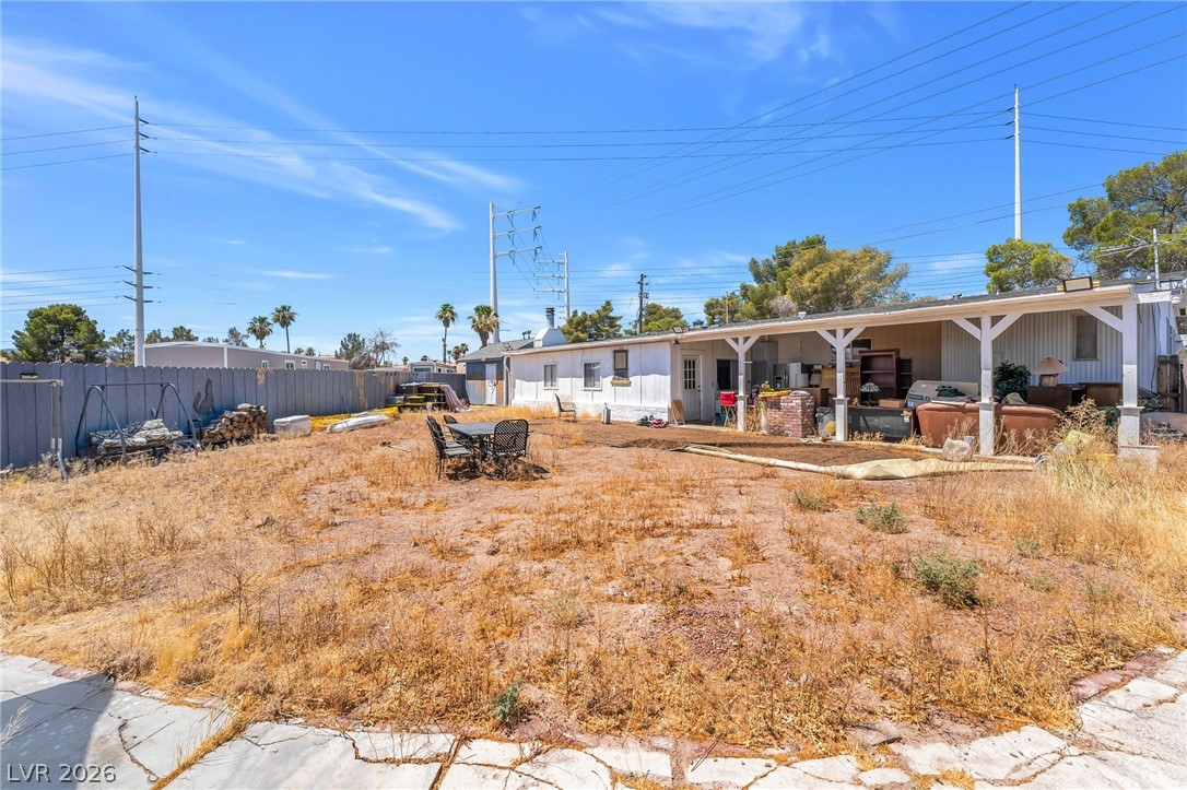 1010 Caballo Henderson NV 89014