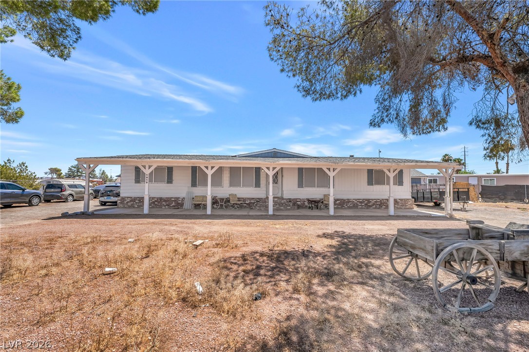 1010 Caballo Henderson NV 89014